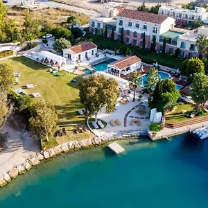 *** Otel Antmare Türkiye