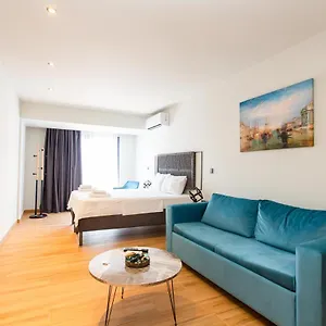  Appartamento Olumpoy Residences