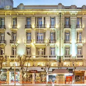 4* Отель Minerva Premier