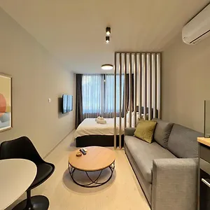 Aura V6 By Halu! Apartment