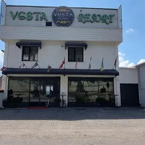 **** Otel Vesta Butik Türkiye