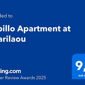 Fobillo At Charilaou Apartment