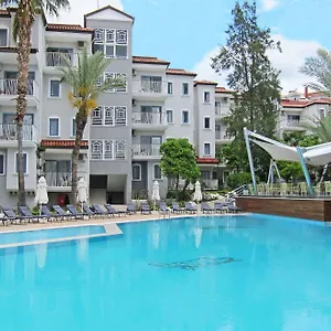 **** Otel Sentido Marina - Sadece Yetişkin Türkiye