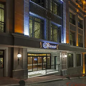 **** Otel Manesol Boutique Galata Türkiye