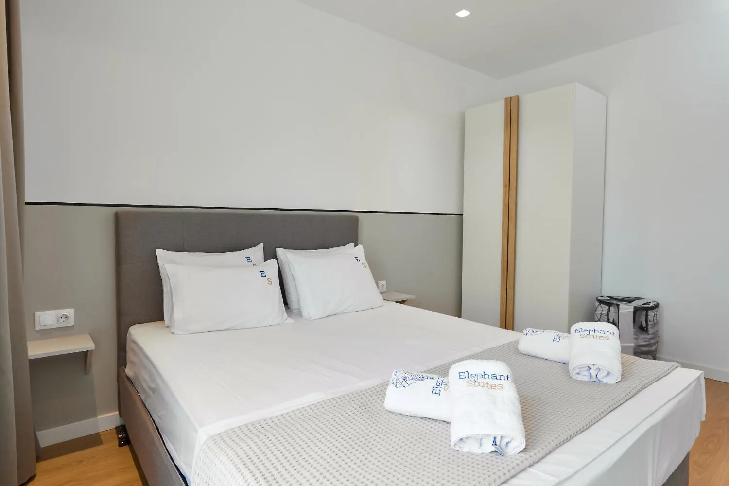 Elephant Suites Thessaloniki