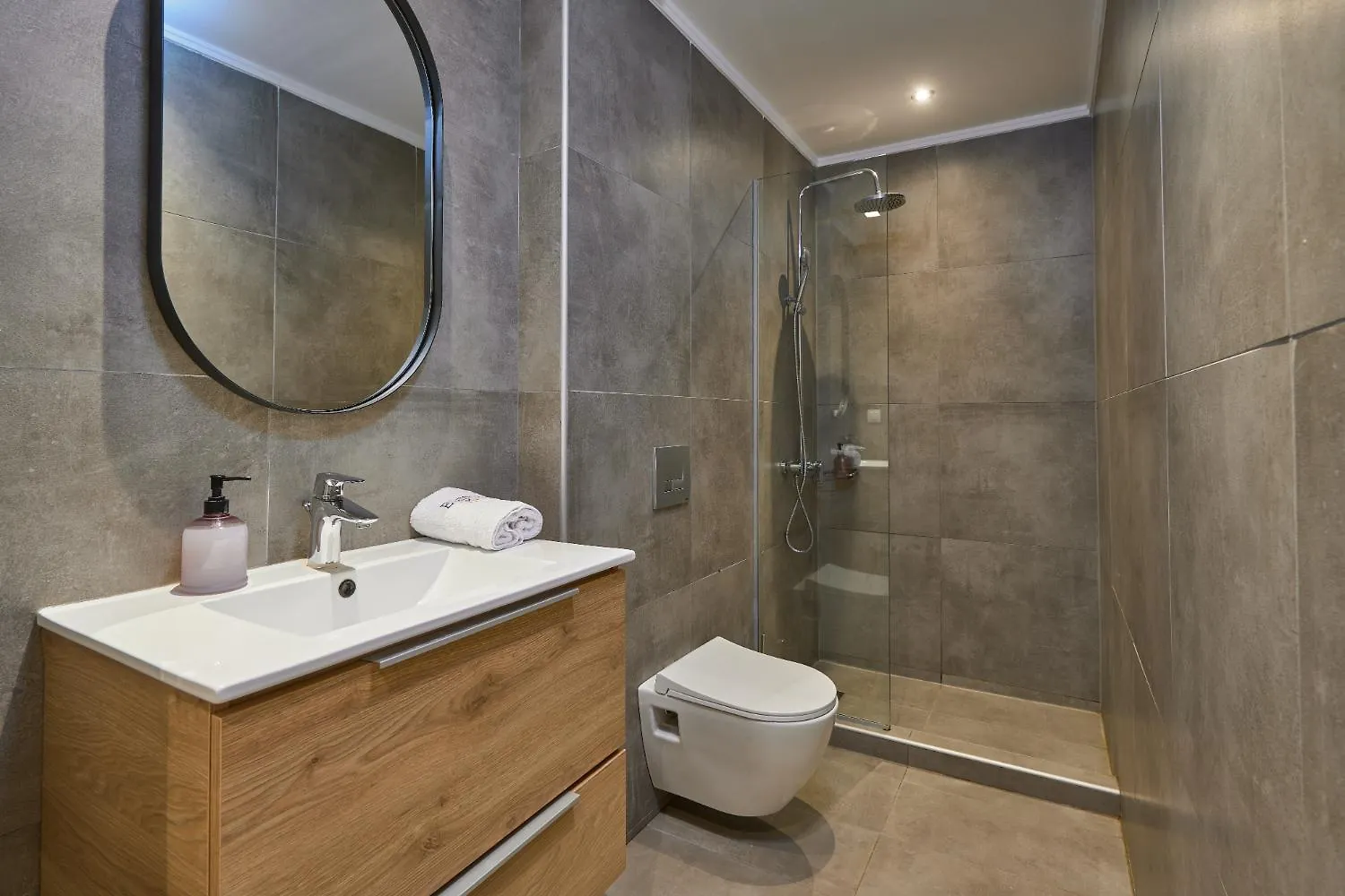 Apartment Elephant Suites Thessaloniki