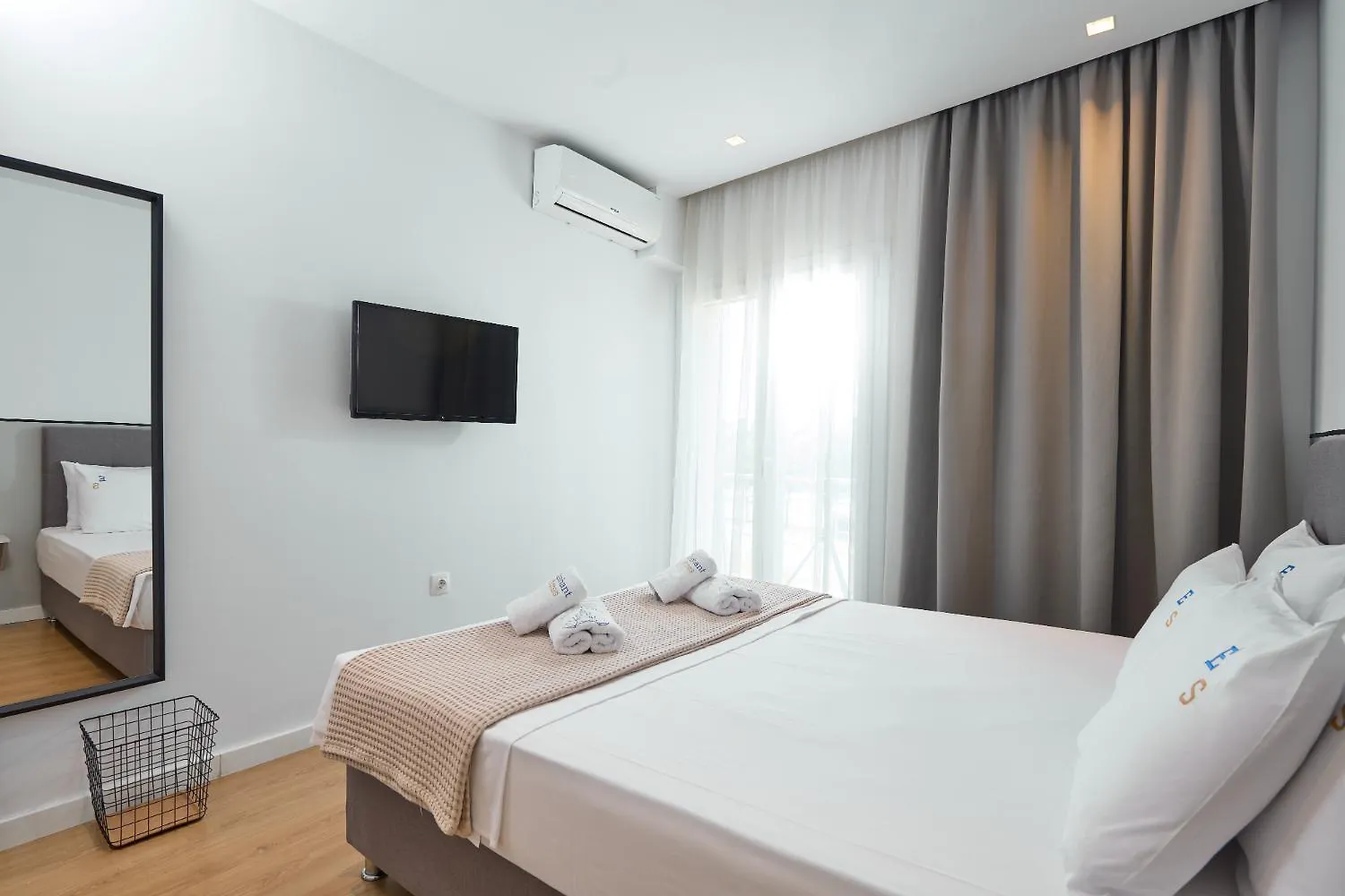 Apartment Elephant Suites Thessaloniki