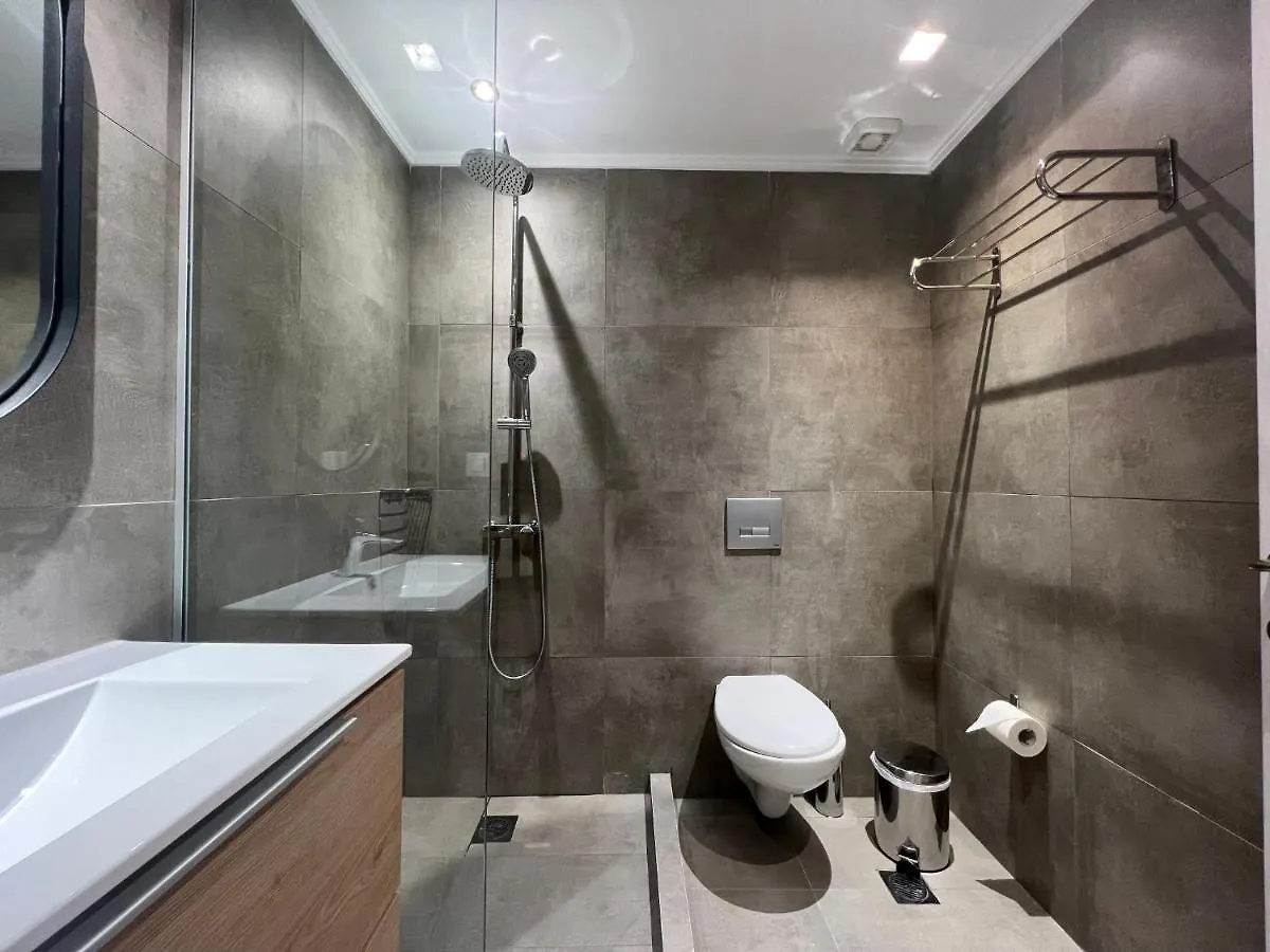 Elephant Suites Salonic