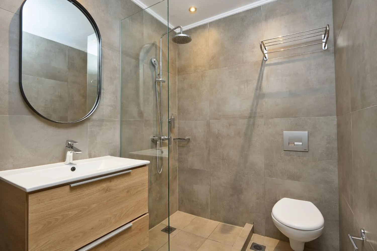 Apartament Elephant Suites Salonic