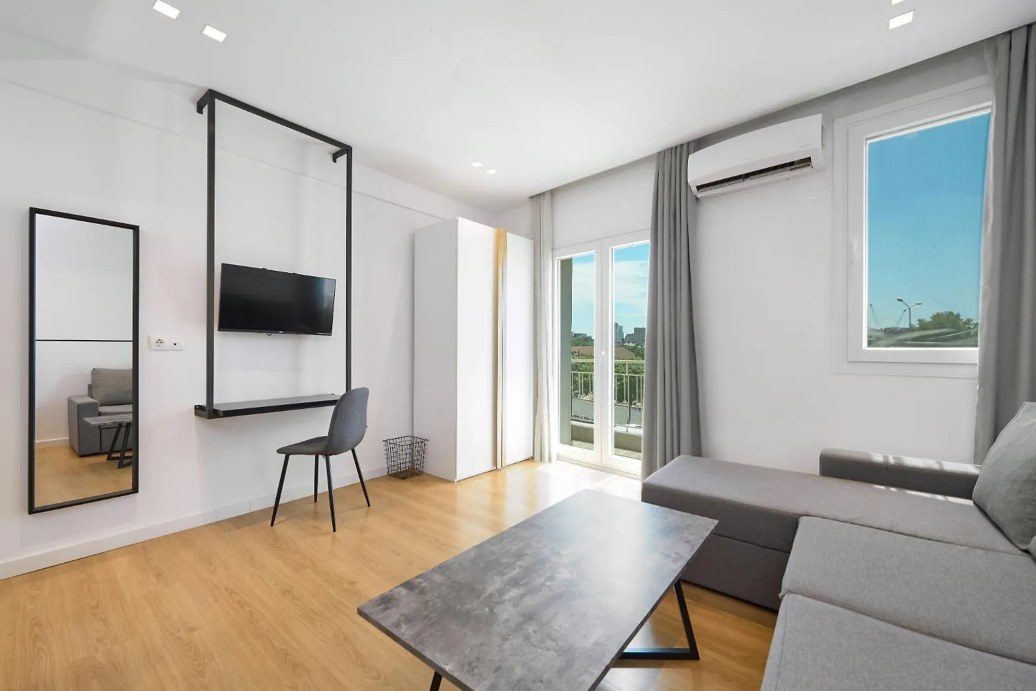 Apartament Elephant Suites Salonic