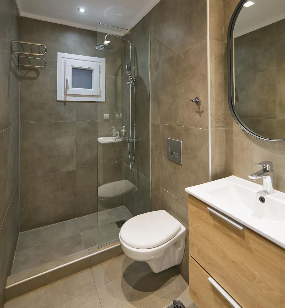 Elephant Suites Salonic 0*,