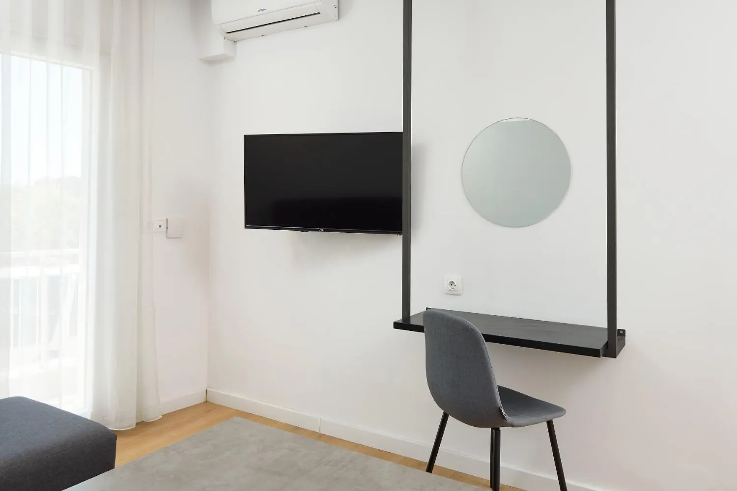 Apartament Elephant Suites Salonic Grecia
