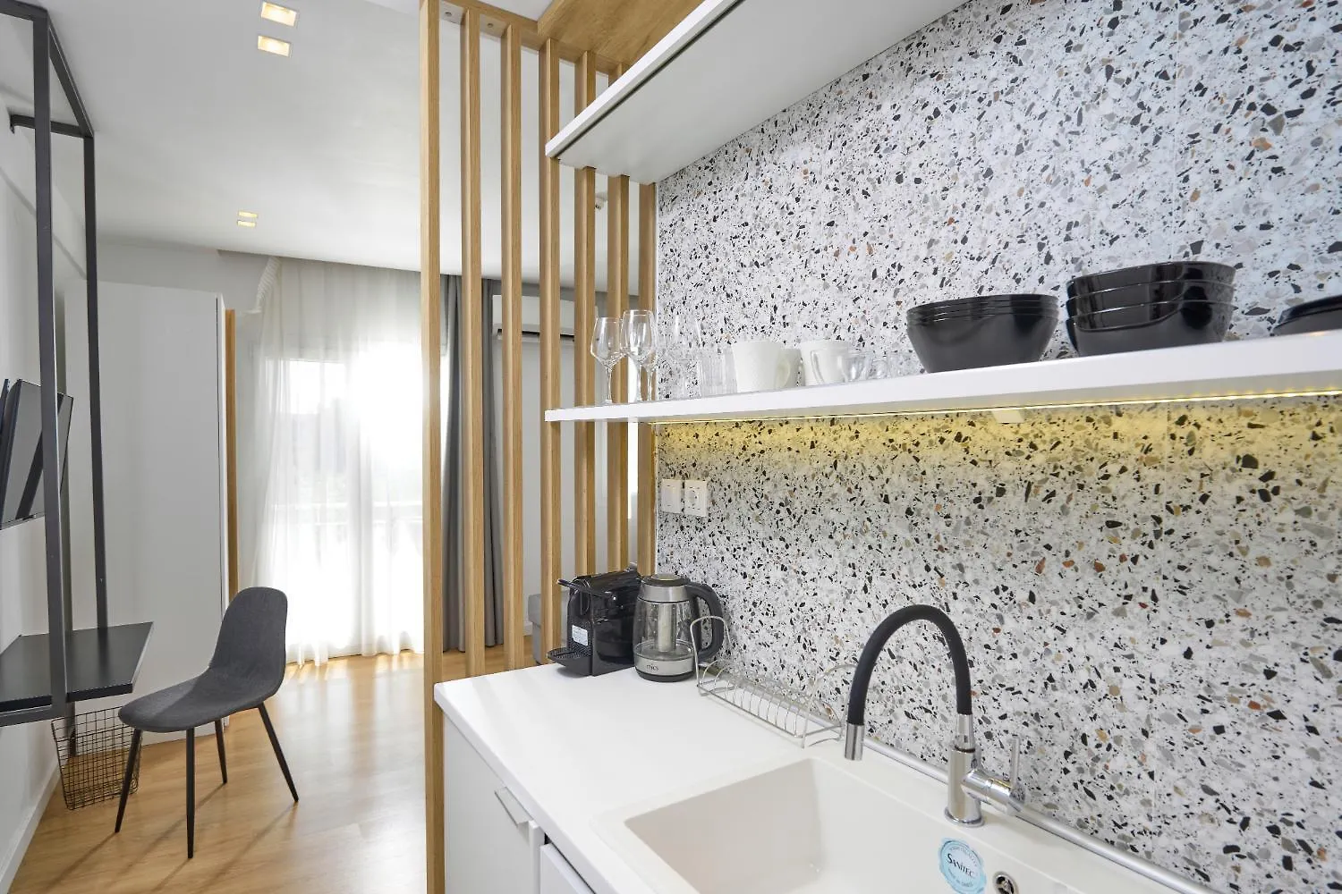 Elephant Suites Salonic 0*,  Grecia
